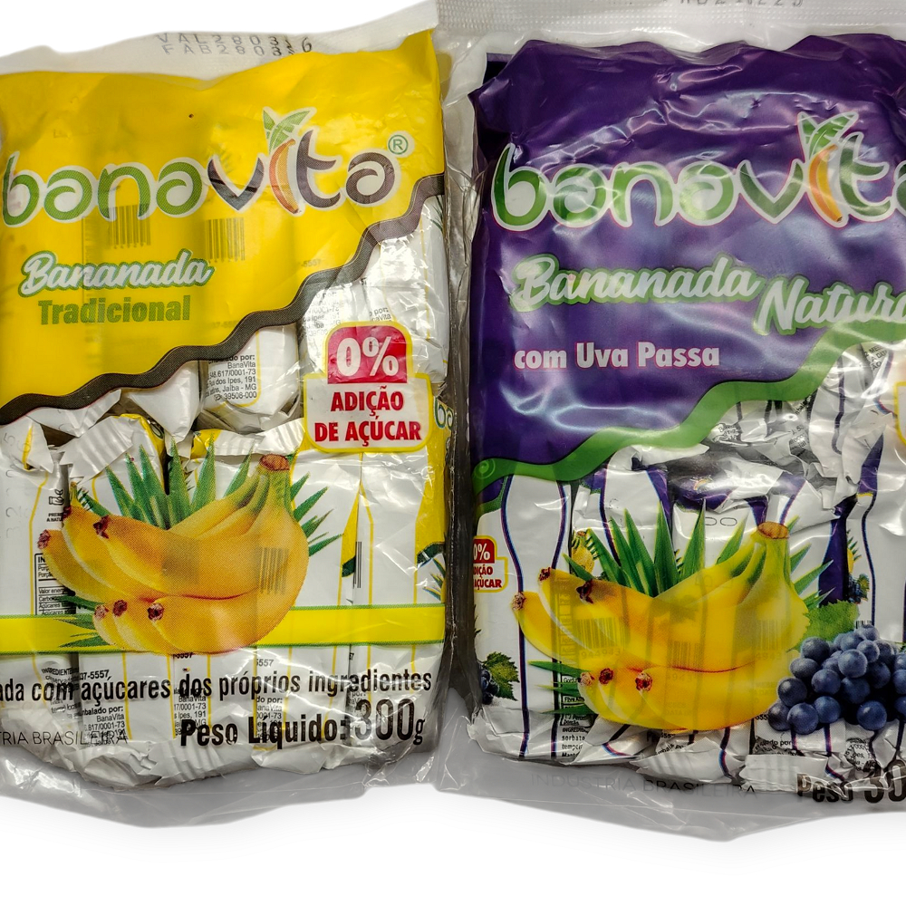 Uva Bananinha: Guia Completo e Onde Comprar | BuscaProdutos