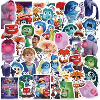 50 Stickers Divertidamente | Adesivos para Kindle, Planner, Journal e Scrapbook em Oferta na Shopee