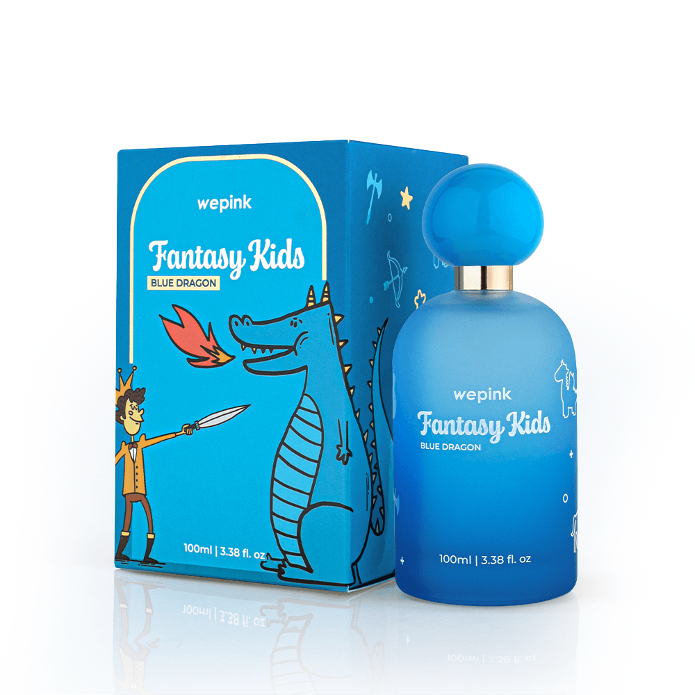 Fantasy Azul Perfume: Onde Comprar | BuscaProdutos