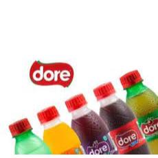 Refrigerante Dore 250ml – Sabor Refrescante em Tamanho Ideal