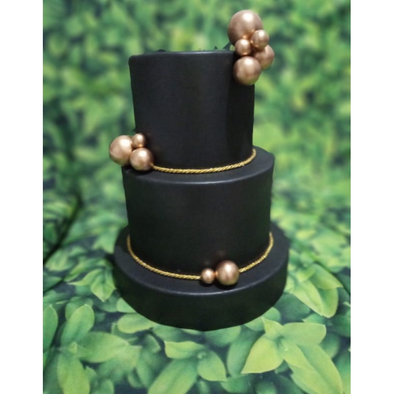 Bolo fake sem emenda com bases maciças pronto para uso bases 15/20x 12 de altura com a base fininha de 25x5cm