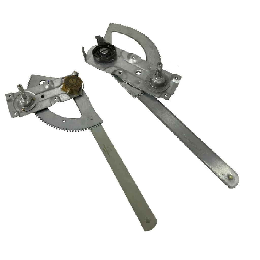 Máquina de vidro manual com pino alto dos caminhões Mercedes 1113 1513 1313 Máquina de vidro manual com pino alto dos caminhões Mercedes 1113 1513 1313