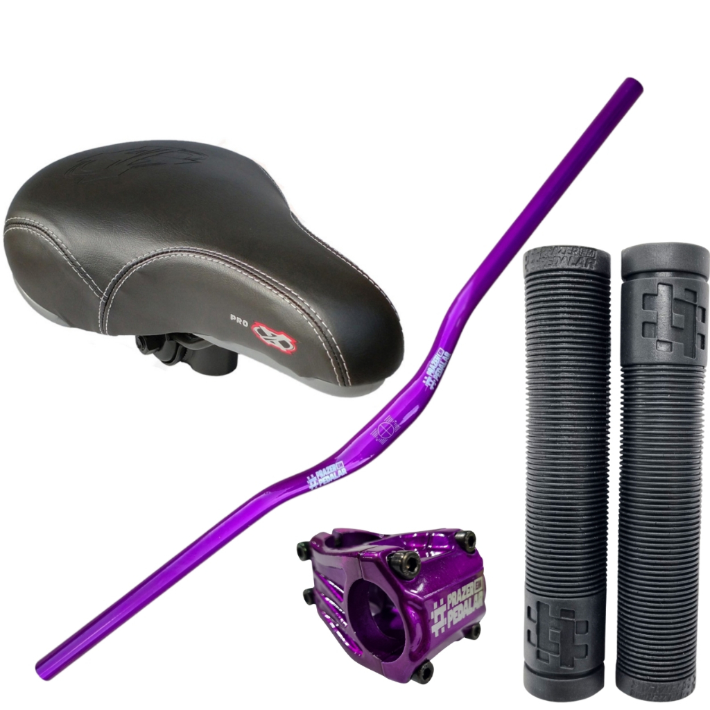 Guidão Gios Voador 800mm: Onde Comprar | BuscaProdutos