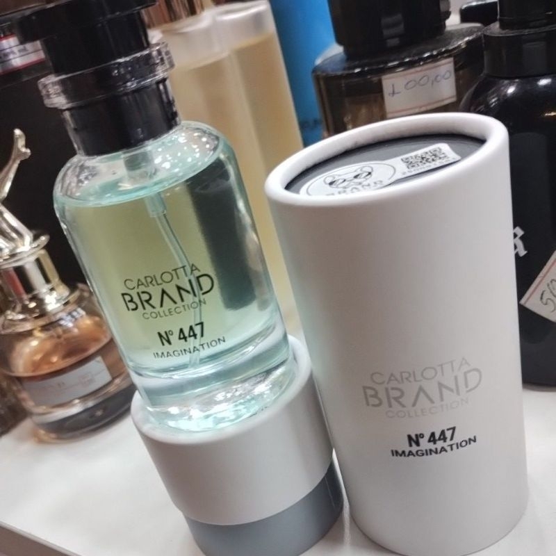 Imagination Perfume: Onde Comprar | BuscaProdutos