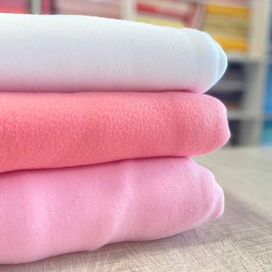 Tecido soft liso NOVAS CORES 0,50 cm  x 1,60 mt tecido p/ mantas, pijamas e roupas pets em Oferta na Shopee