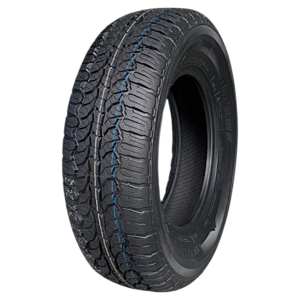 Pneu 215/75R15 Aplus 100T All Terrain Aro 15