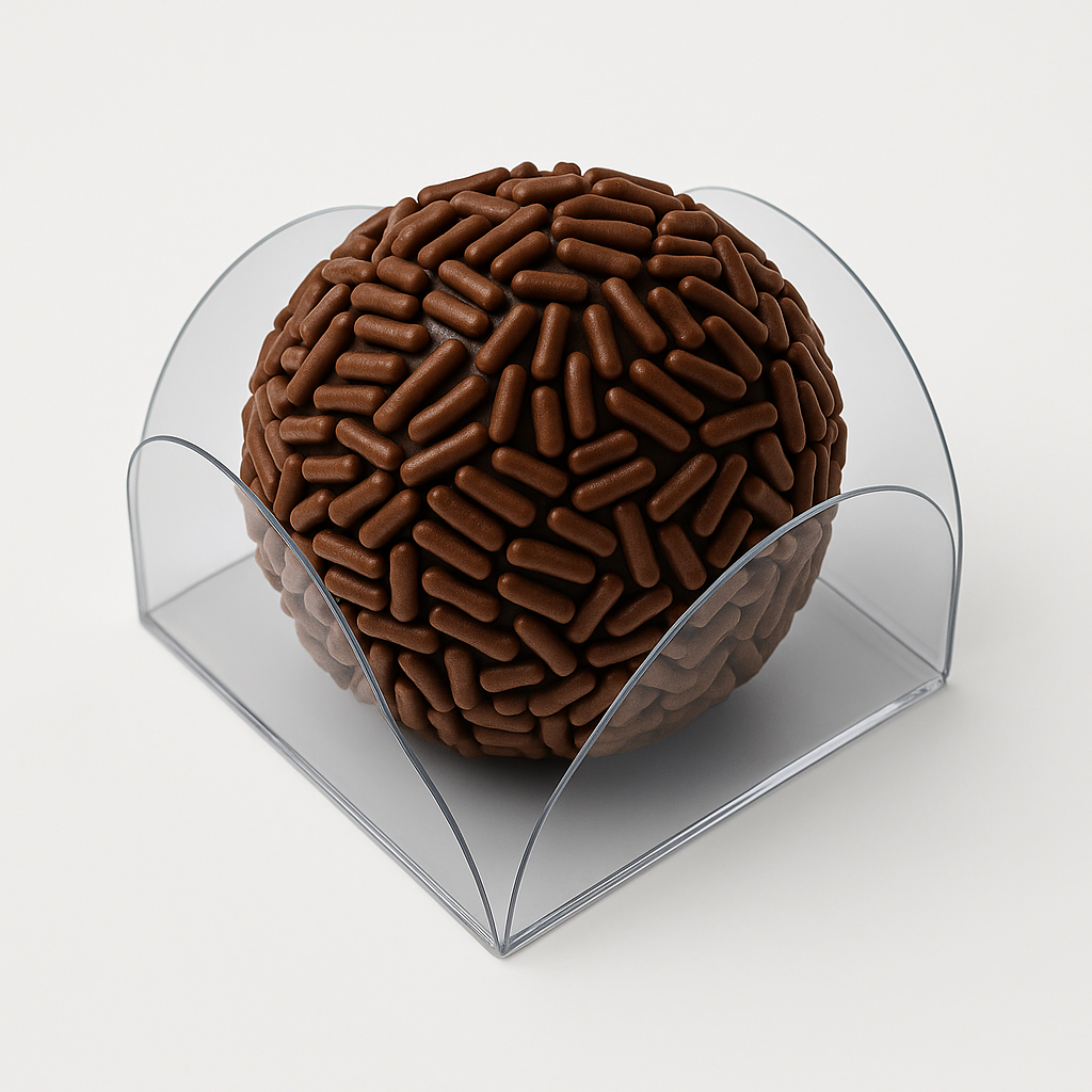 500-2.500 Forminhas/Pelotine/Caixetas de Acetato para Doces 3,5x3,5x2,5cm// em Oferta na Shopee