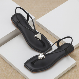 Sandália Rasteirinha Feminina Delicada Ajustável Confortável Leve Macia Antiderrapante Dia Dia em Oferta na Shopee