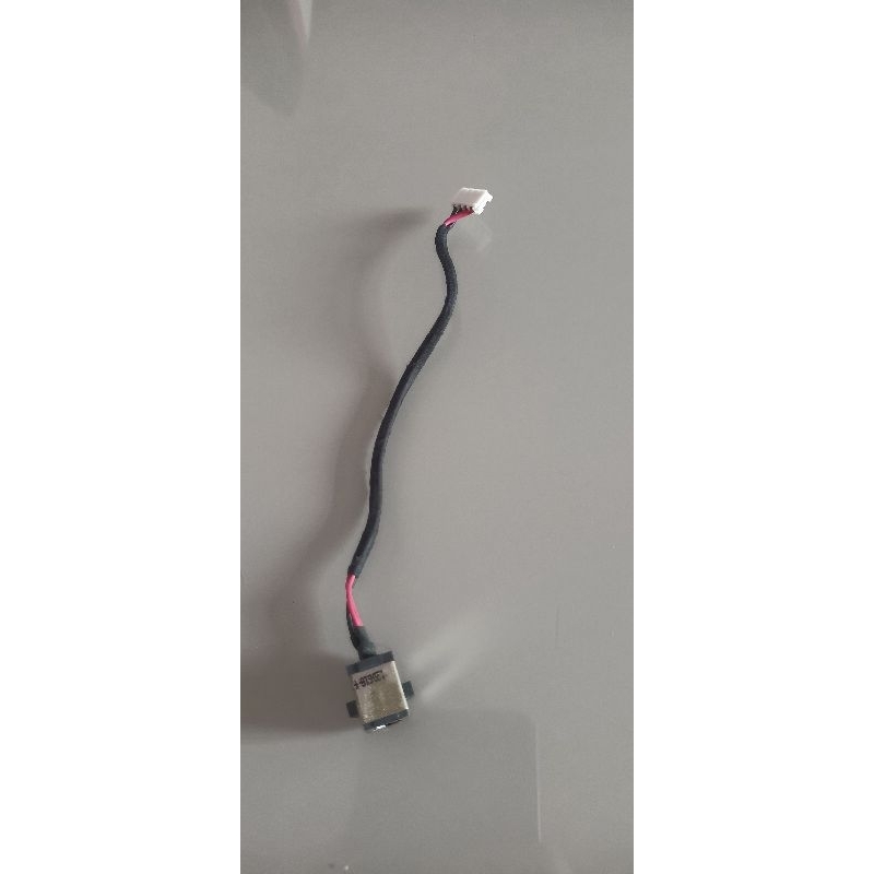 Conector DC Jack Asus X55u X45u
