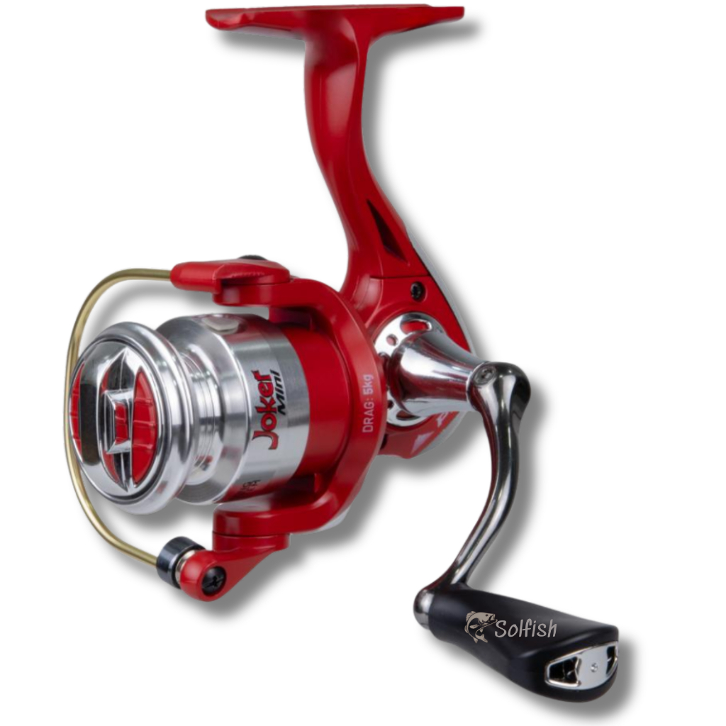 Molinete Joker: Guia Completo e Onde Comprar | BuscaProdutos