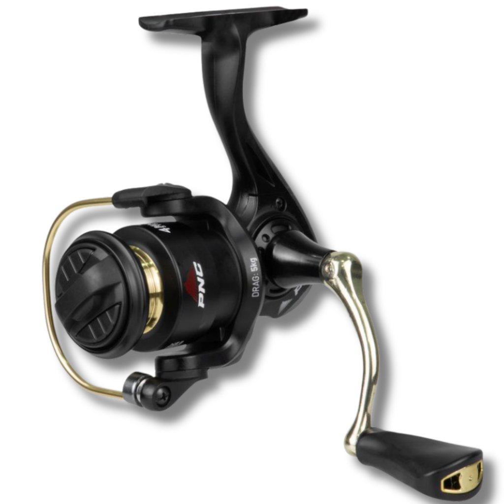 Molinete Joker Black: Onde Comprar | BuscaProdutos