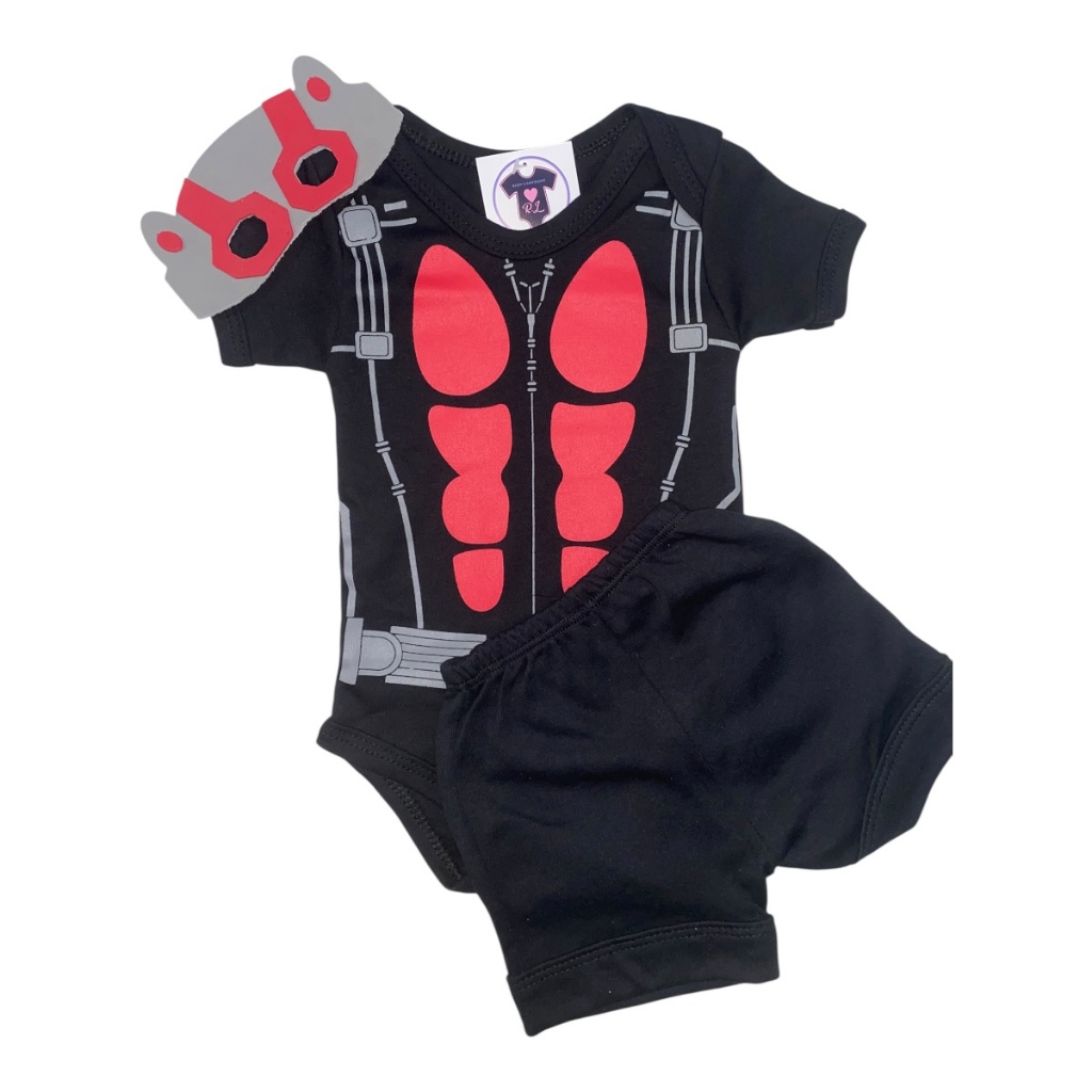 Máscara Formiga: Onde Comprar | BuscaProdutos