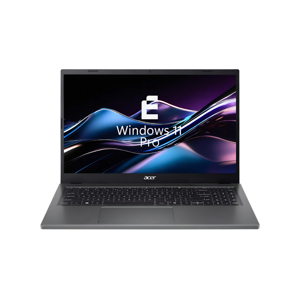 Notebook Acer Intel Core i7 13th 8GB SSD 512GB DDR5 15,6” Windows 11 Pro