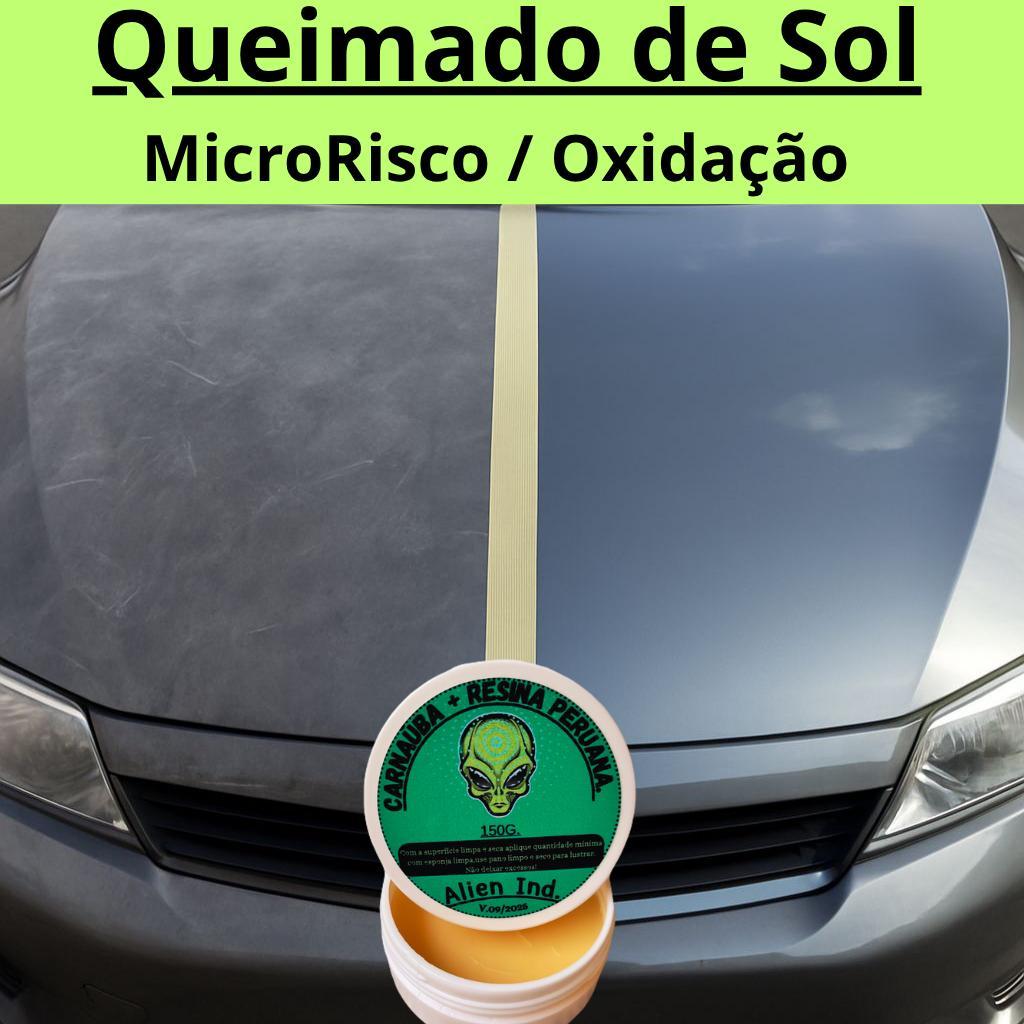 Cera Espelhamento Cerâmico Tira Riscos Repele Água em Oferta na Shopee