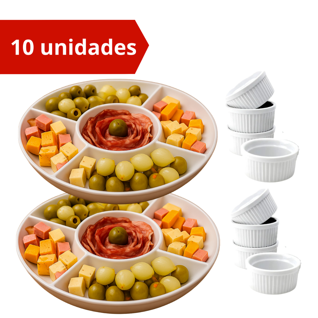 Kit Amendoim Aperitivo - Comprar com Melhor Preço em Lanches