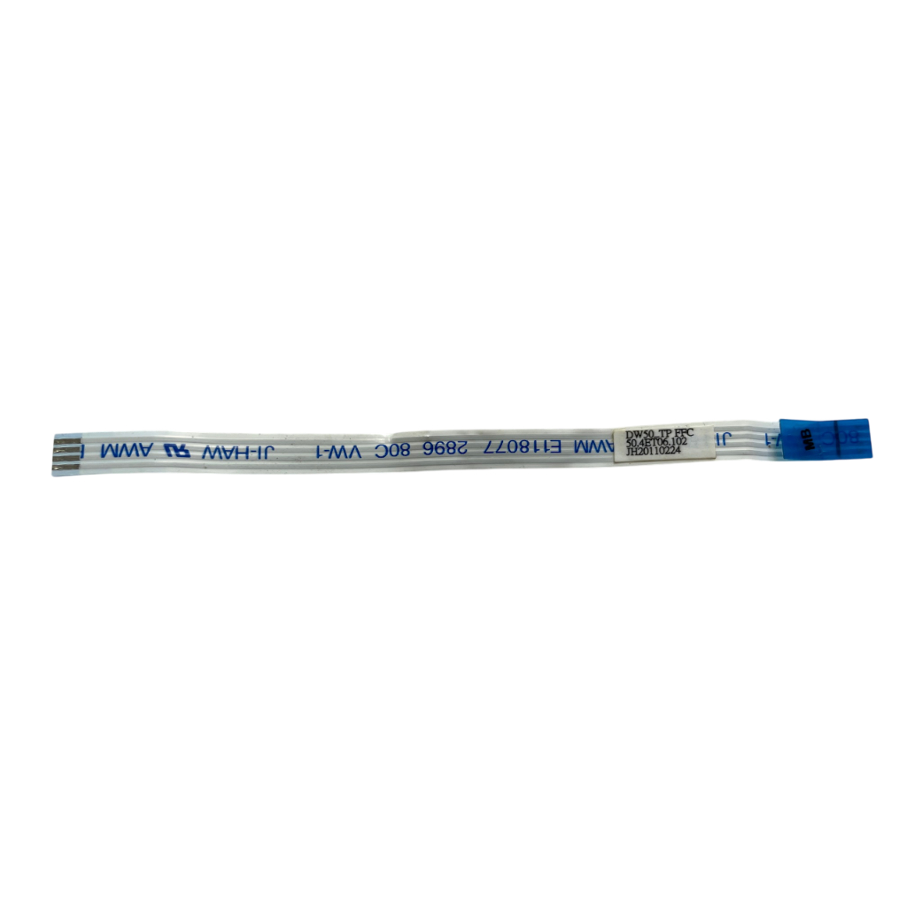Cabo Flat Touchpad Notebook Dell Vostro 3500 50.4ET06.102