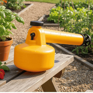 Pulverizador Bomba Fritz Borrifador Vertical 370ml Guarany Original em Oferta na Shopee