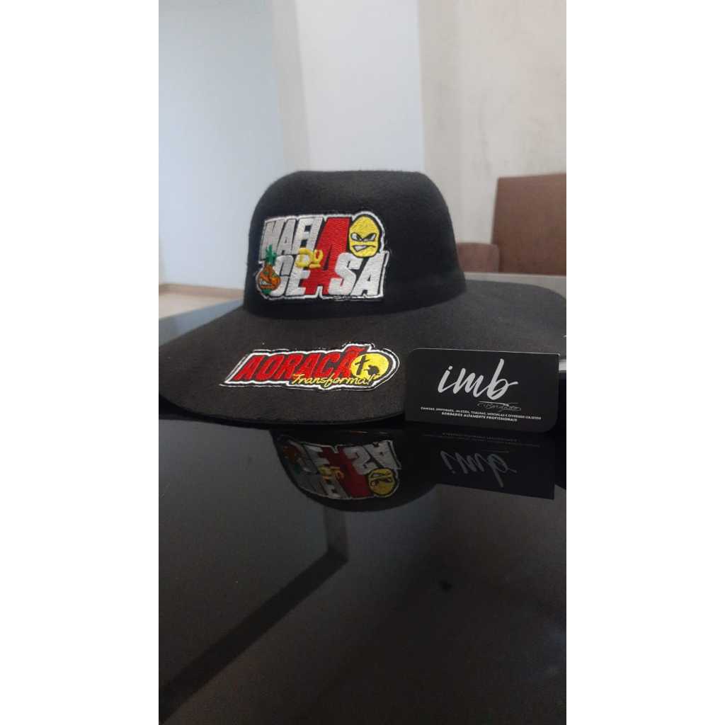 Chapéu Cata Ovo CAMINHONEIRO BORDADO Chapéu Batateiro Chapéu Caminhoneiro LANÇAMENTO TOP