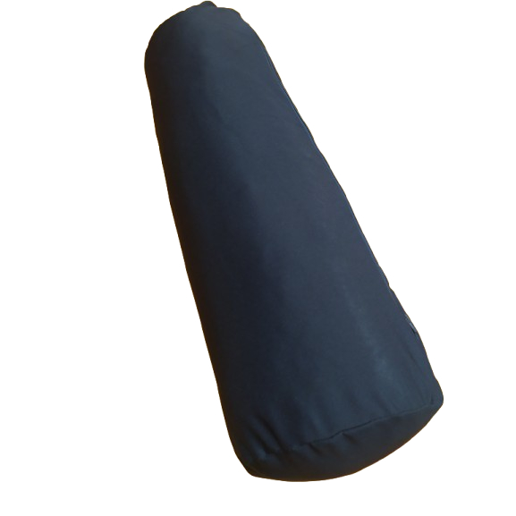 Imagem Bolster Artesanal-Restaurativa-60x20-Capa c/ Zíper