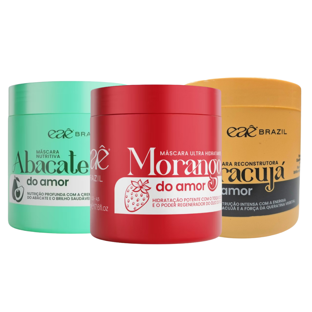 Cronograma Capilar Profundo: Onde Comprar | BuscaProdutos