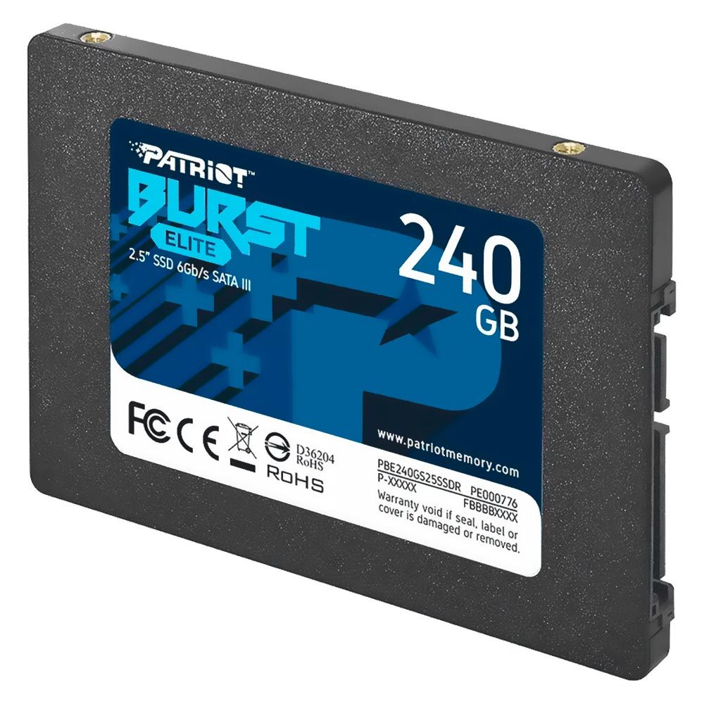 O que é Patriot SSD? Guia e Onde Comprar | BuscaProdutos