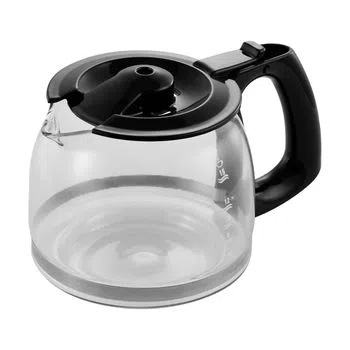 JARRA  CAFETEIRA PH16 PRETA