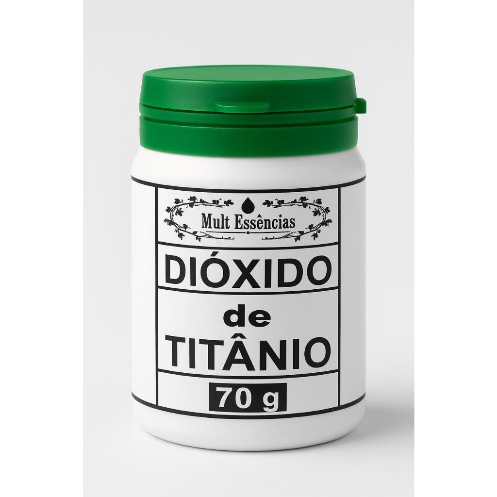 O que é Pigmento Branco para Cosméticos? Guia e Onde Comprar | BuscaProdutos