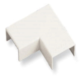 COTOVELO PARA CANALETA 90 20X10 6224 C/ 2 PCS ALUMBRA em Oferta na Shopee