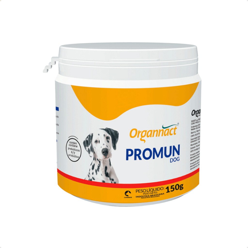 Promun Dog Pó: Guia Completo e Onde Comprar | BuscaProdutos