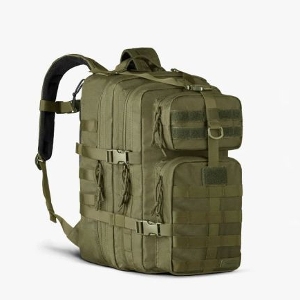 Mochila Assault Urban Invictus 35L