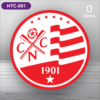 Capa Painel Redondo de Festa Veste Fácil Sublimados Tema Clube Náutico Capibaribe Decoração Exclusiva. em Oferta na Shopee