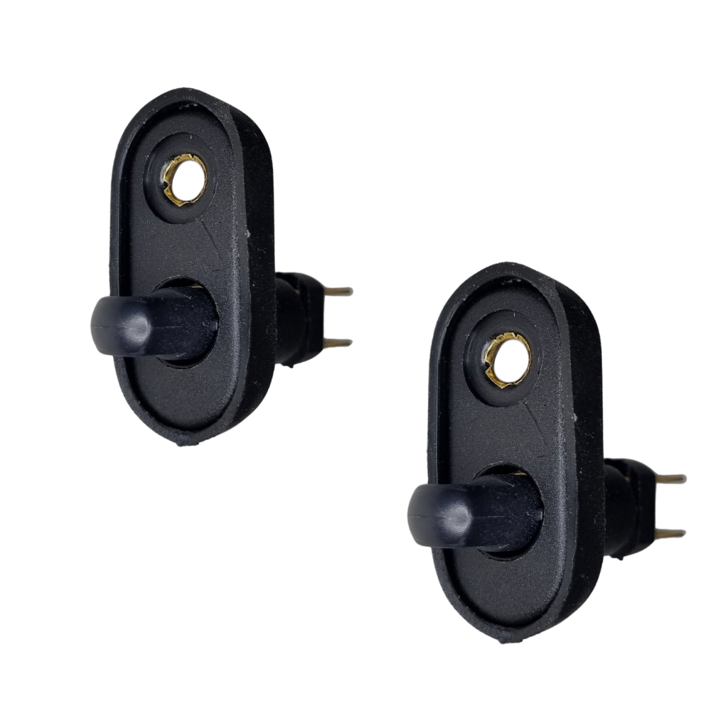 Par Interruptor Trava Porta GM Astra Corsa Celta Omega