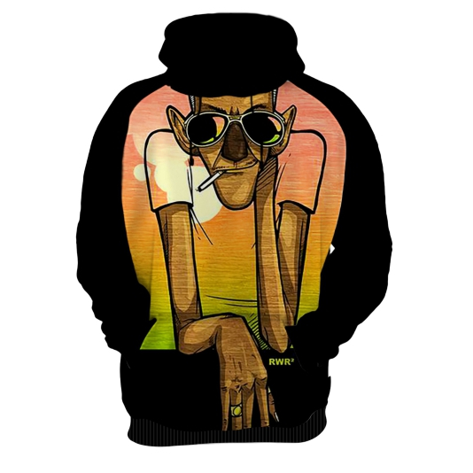 Blusa Moletom Personalizada Cantor Cartola Samba Compositor Sambista