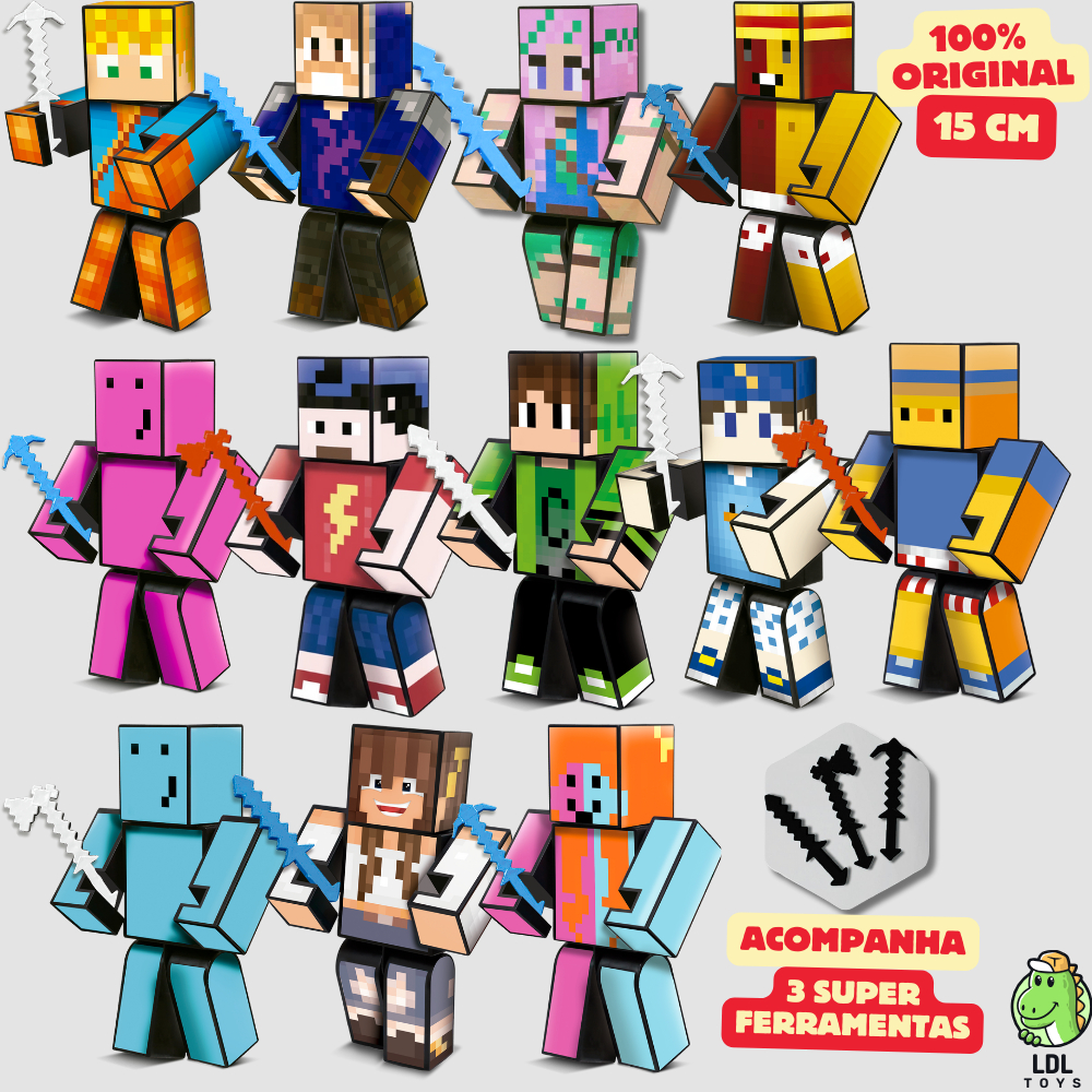 Brinquedos de Robôs Articulados: Onde Comprar | BuscaProdutos