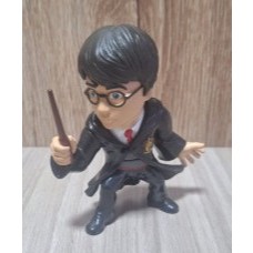 Action Figure Harry Potter Metal Die Cast Jada