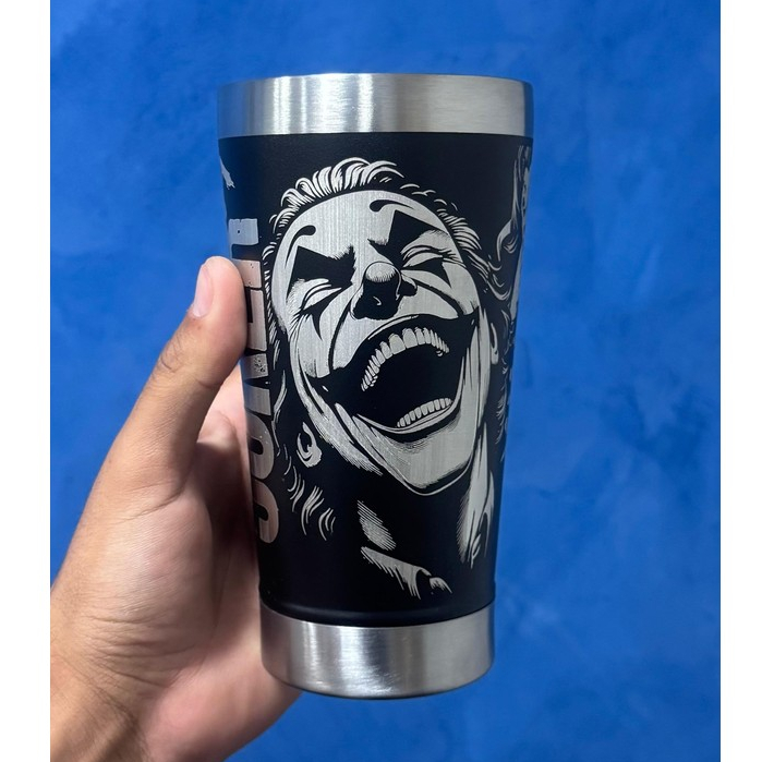 Coringa Sorrindo: Onde Comprar | BuscaProdutos