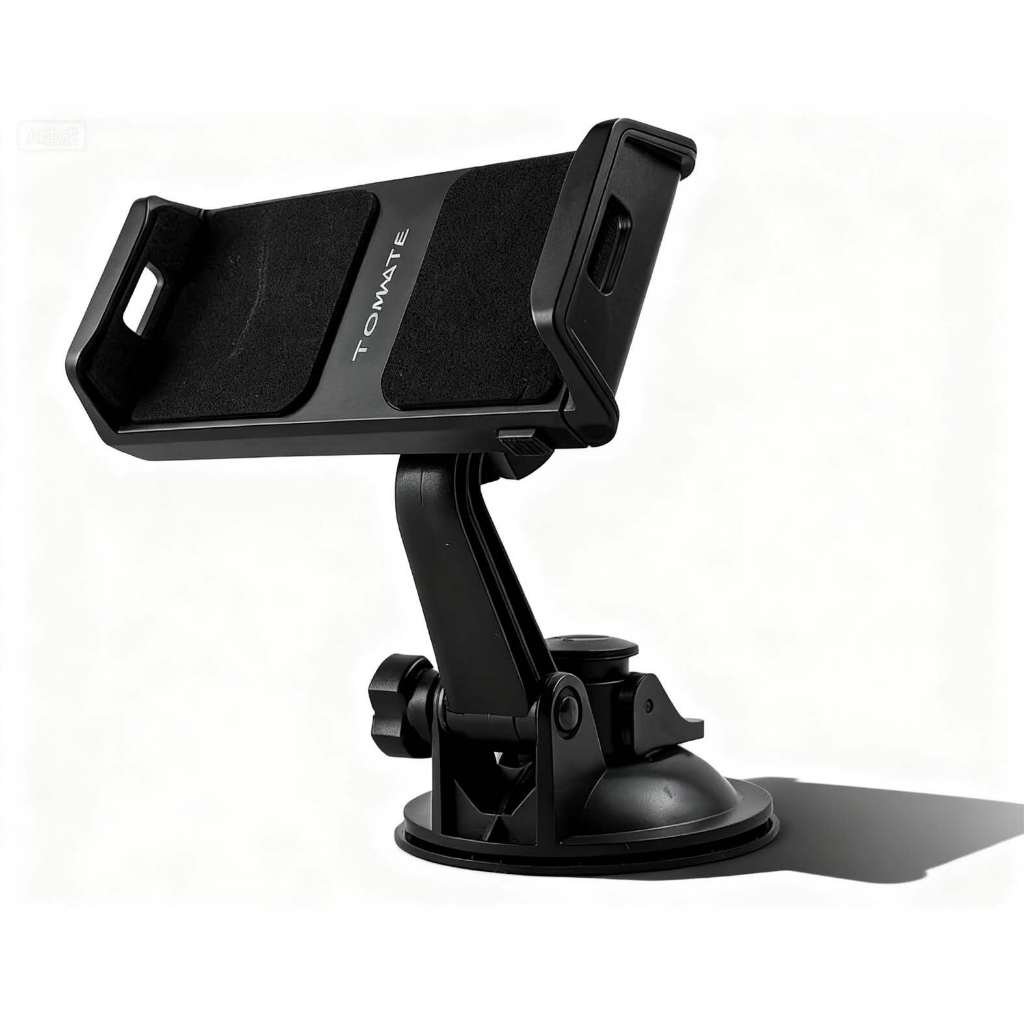 Suporte De Carro Vidro Para Tablte e iPad  De 7 A 11 Polegadas Tomate MTG-212 em Oferta na Shopee
