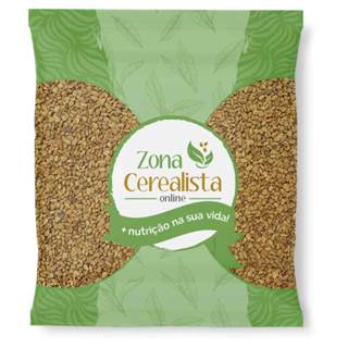 Feno Grego (Granel 100g) em Oferta na Shopee