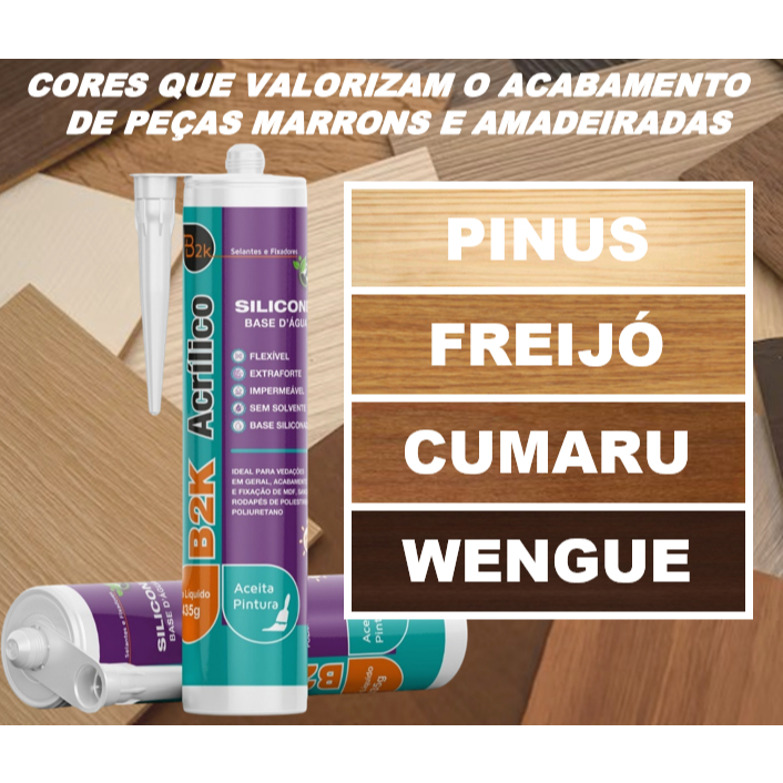 Adesivo para Madeira Pinus: Onde Comprar | BuscaProdutos
