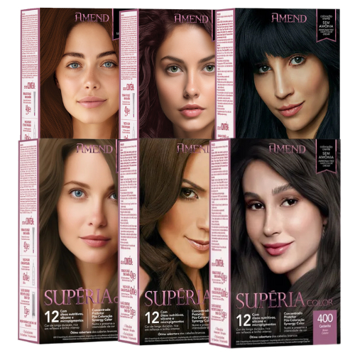 Creme Amend: Reviews, Dicas e Onde Comprar | BuscaProdutos