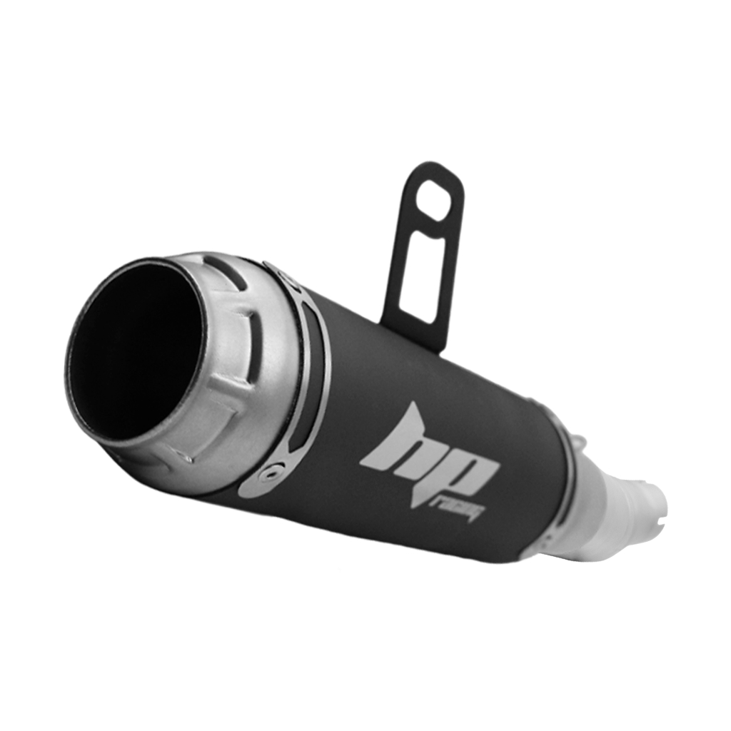 Ponteira Esportiva Gsx 650f Gsx650f Gsx-650f Escapamento Bandit injetada 650 1250 Hp3
