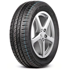 Pneu Barum (by Continental) Aro14 185/70r14 88h Bravuris 5hm