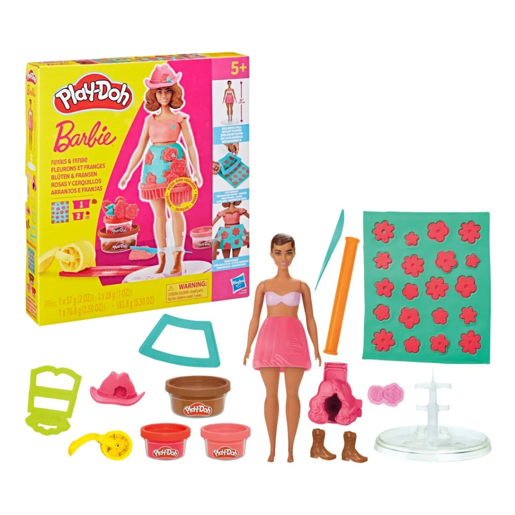 Anel da Barbie - Comprar com Melhor Preço em Anéis