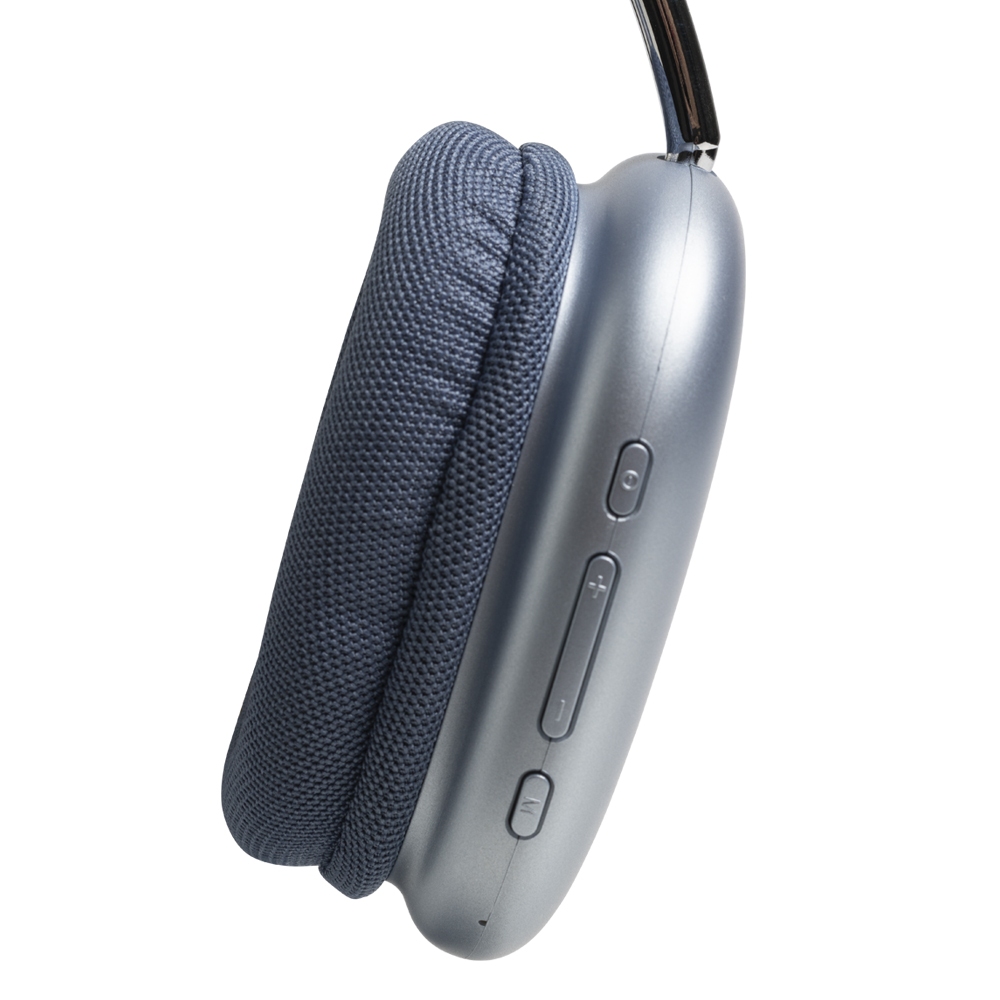 Detalhes do (Reembalado)Fone de Ouvido Wireless  Bluetooth 5.1 Microfone Integrado EPB-MAX5