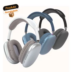 (Reembalado)Fone de Ouvido Wireless Bluetooth 5.1 Microfone Integrado EPB-MAX5