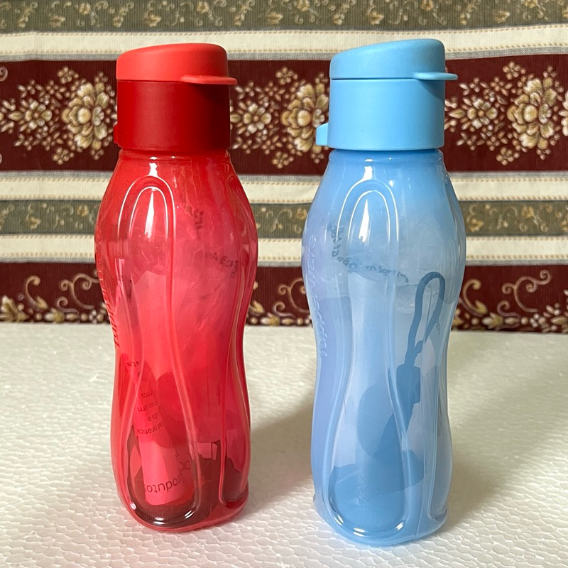 Garrafa Ecotupper Tupperware 310ml ou 500ml