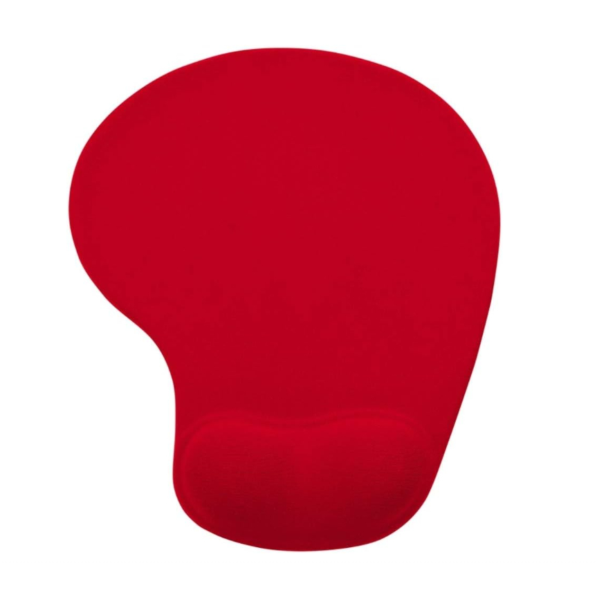 MousePad Ernogamico com Apoio de Punho