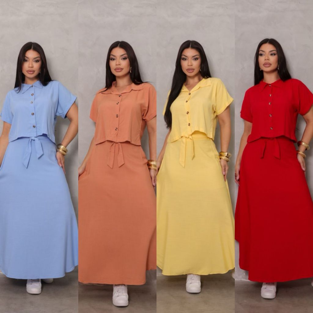 Conjunto Evangélico Alfaiataria: Onde Comprar | BuscaProdutos