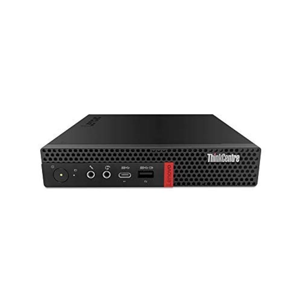 Mini PC Lenovo ThinkCentre M720q | Intel Core i5 9ª Geração | 8GB RAM | SSD 256GB | Windows 11 Pro