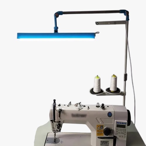 Luminária 50cm com Suporte para Porta-Fio – Bivolt para Máquina de Costura — imagem 2 de 2